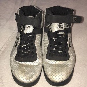Fila men’s sneakers